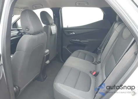 2023 Chevrolet Bolt Euv Fwd Lt z USA, uszkodzony, nr VIN 1G1FY6S03P4133978